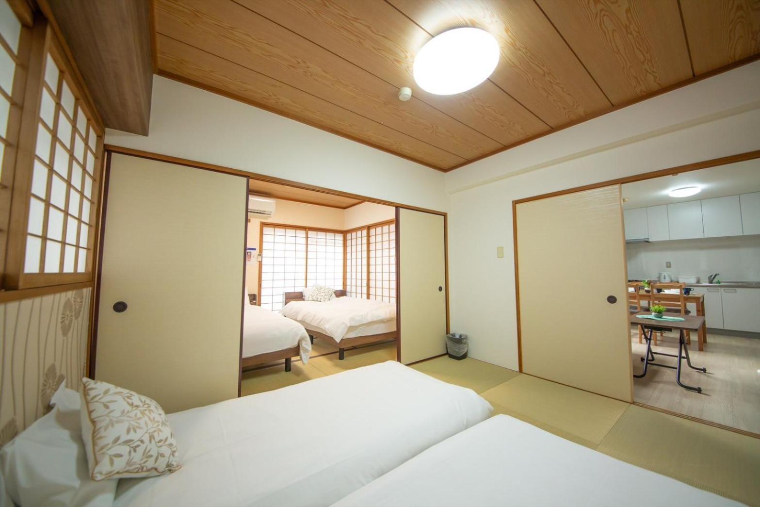 Apartamento Minpaku Emperor713 *