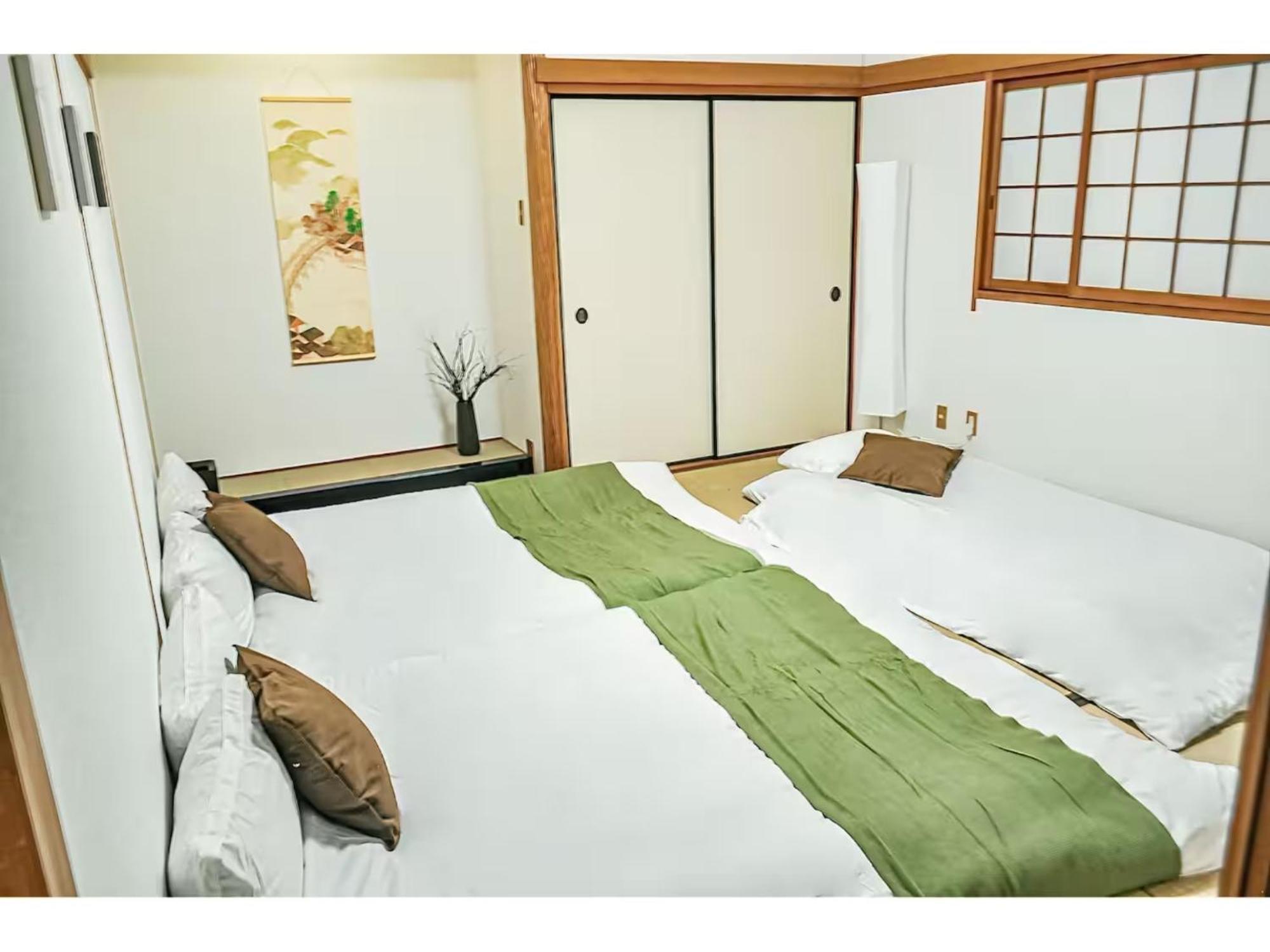 Holiday home L,i,j Fukushina - Vacation 19023 *