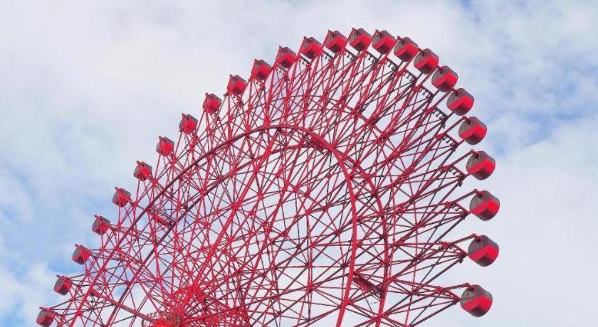 Dai-ichi 4* Osaka