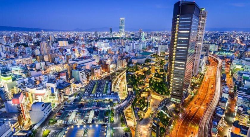 Dai-ichi 4* Osaka