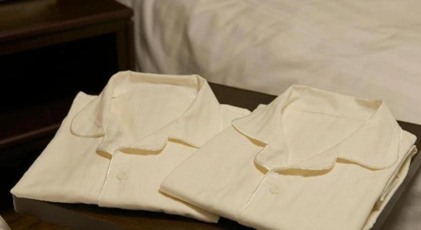 Dai-ichi Hotel Osaka