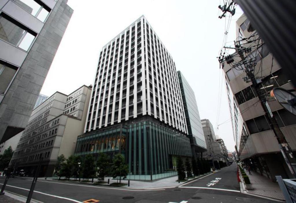 Unizo Yodoyabashi Hotel 3*