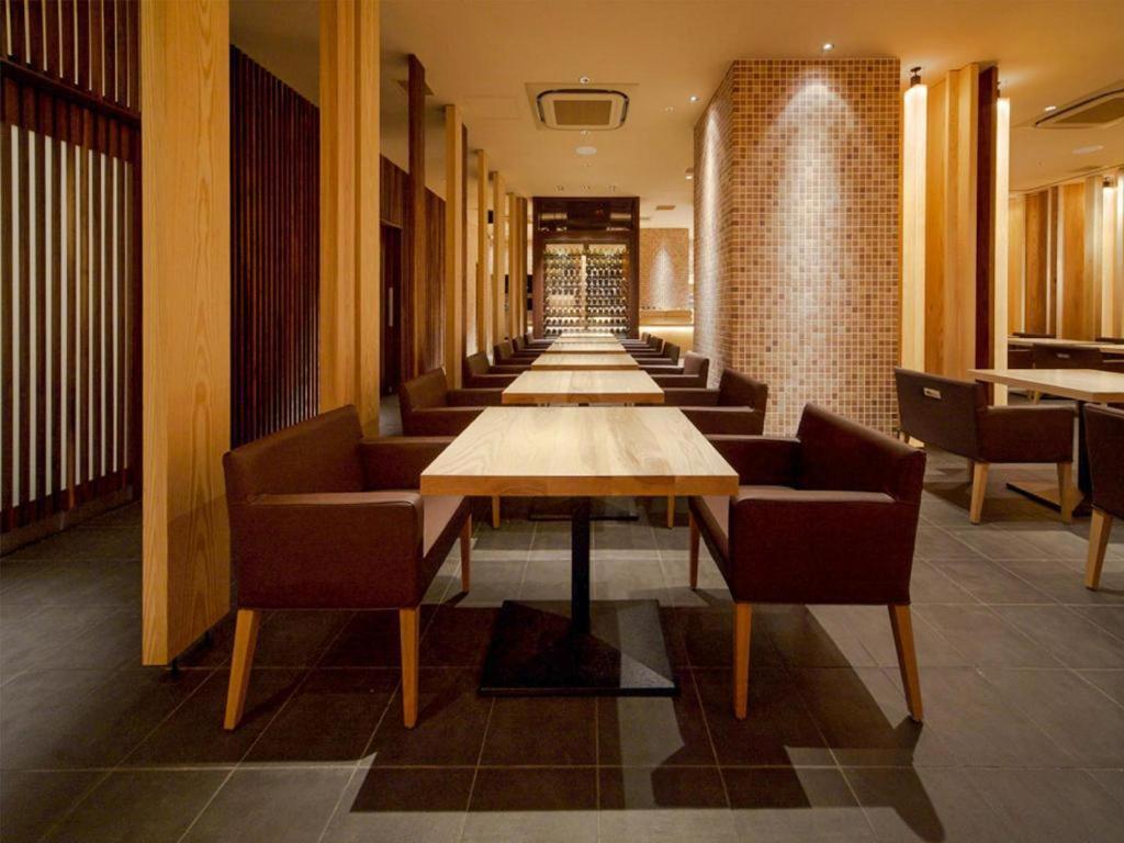 Unizo Yodoyabashi Hotel