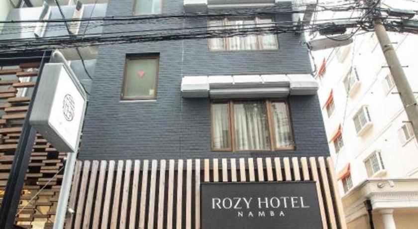 Rozy Namba