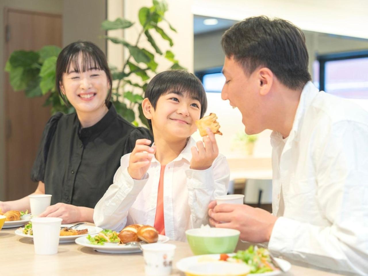Super Jr Shin-osaka Higashiguchi Hotel Osaka