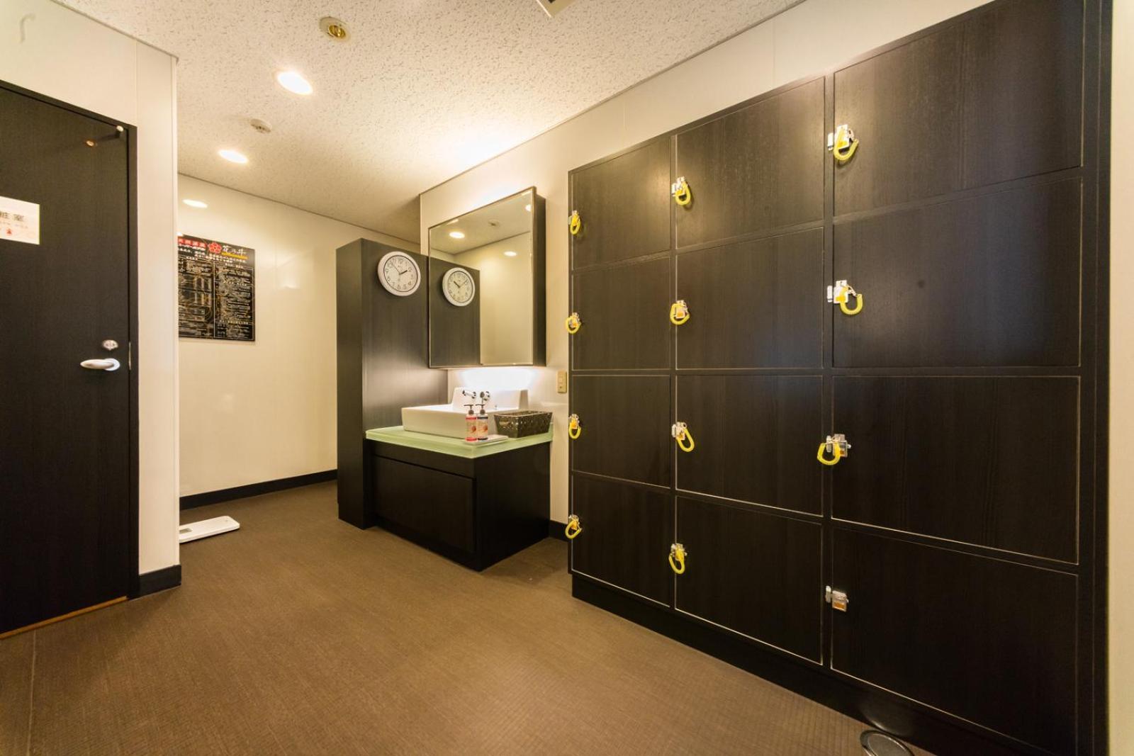 Super Jr Shin-osaka Higashiguchi Hotel Osaka