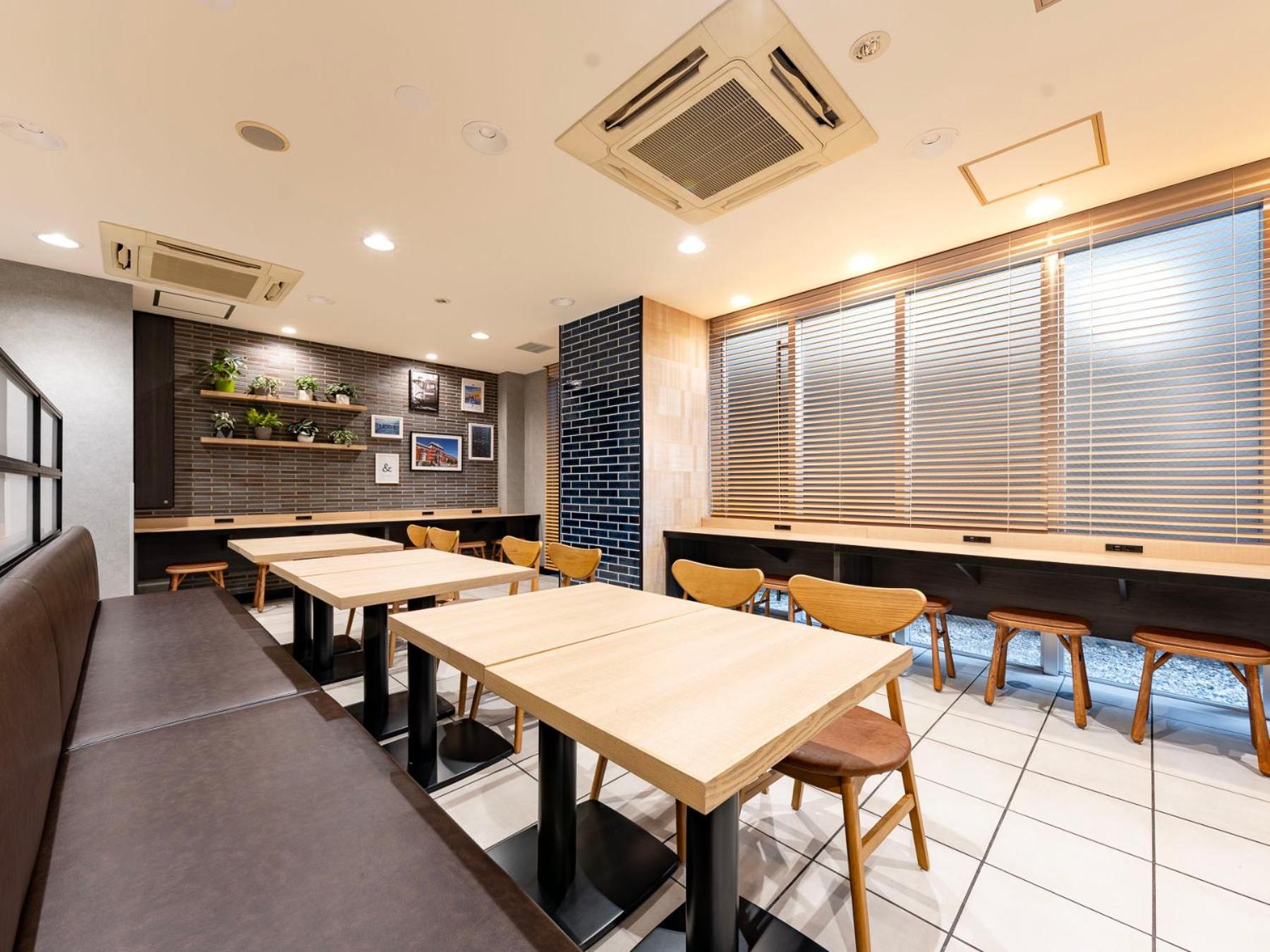 Hotel Super Jr Shin-osaka Higashiguchi Osaka