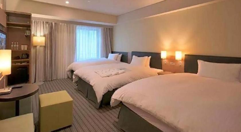 Unizo Yodoyabashi Hotel