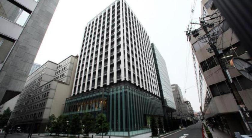 Hotel Unizo Yodoyabashi