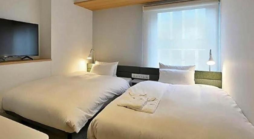 Unizo Yodoyabashi Hotel 3*