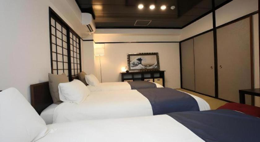 Rozy Namba Hotel