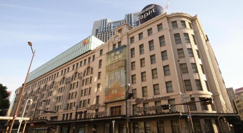 Rozy Namba Osaka