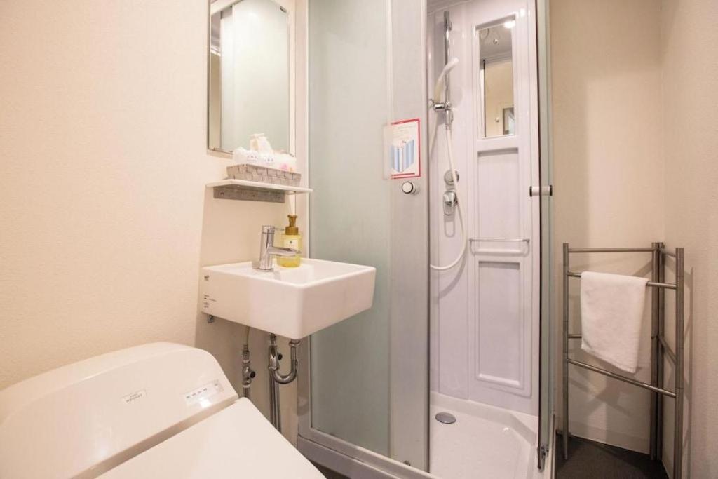 Hotel Rozy Namba 3*