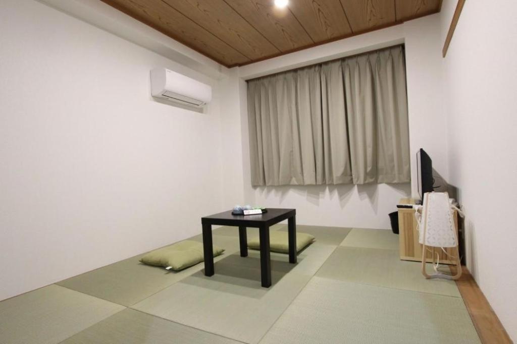 Hotel Rozy Namba
