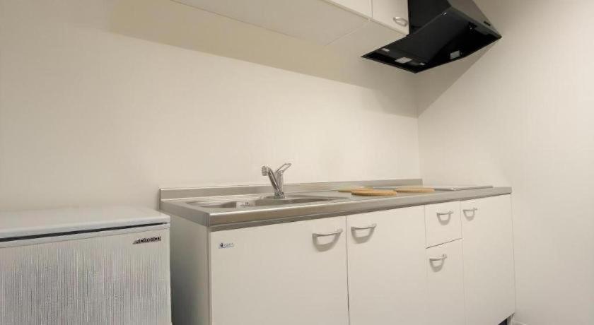 Hotel Rozy Namba 3*