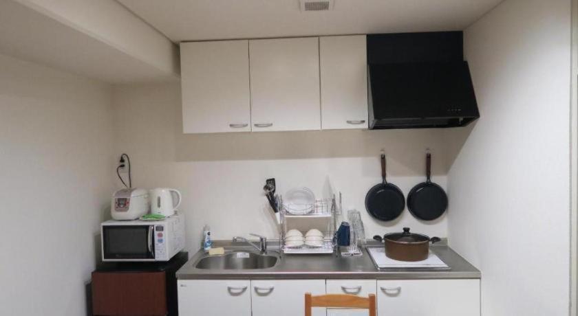 Hotel Rozy Namba 3*