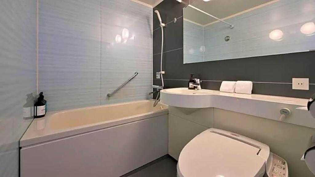 Unizo Yodoyabashi Hotel Osaka