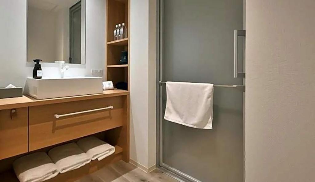 Hotel Unizo Yodoyabashi