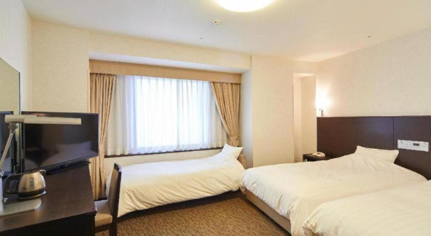 Dai-ichi Hotel 4*