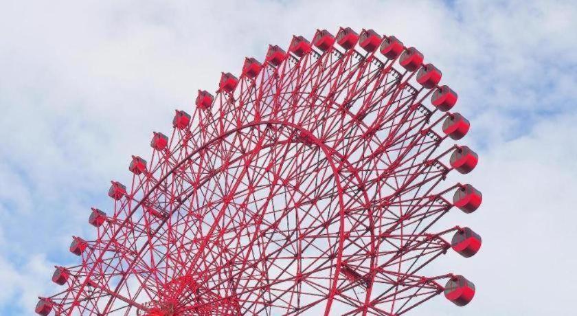 Dai-ichi 4* Osaka