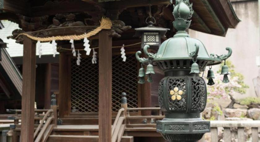 Dai-ichi Hotel 4*