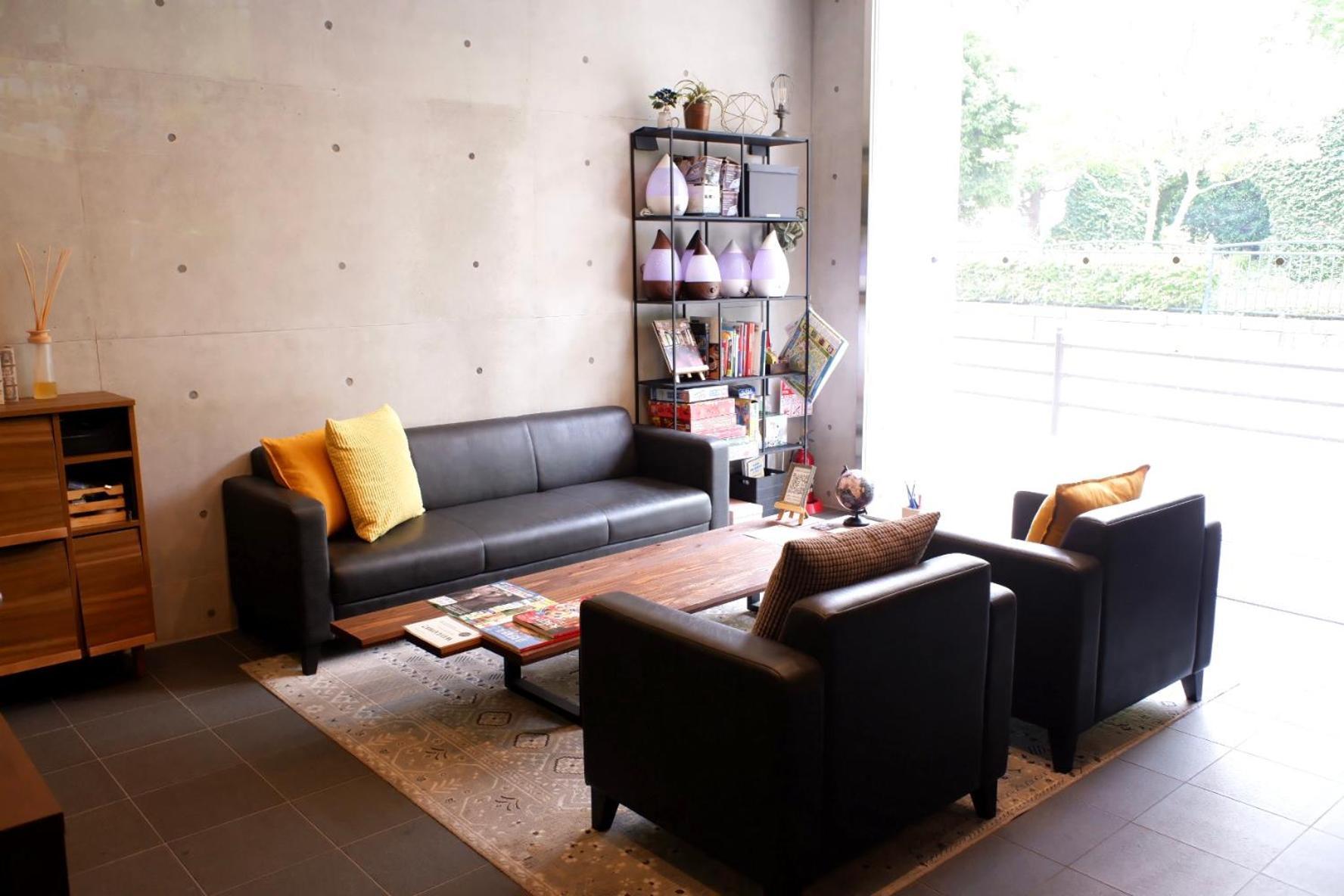 Taketo Osakajo Apartment Osaka