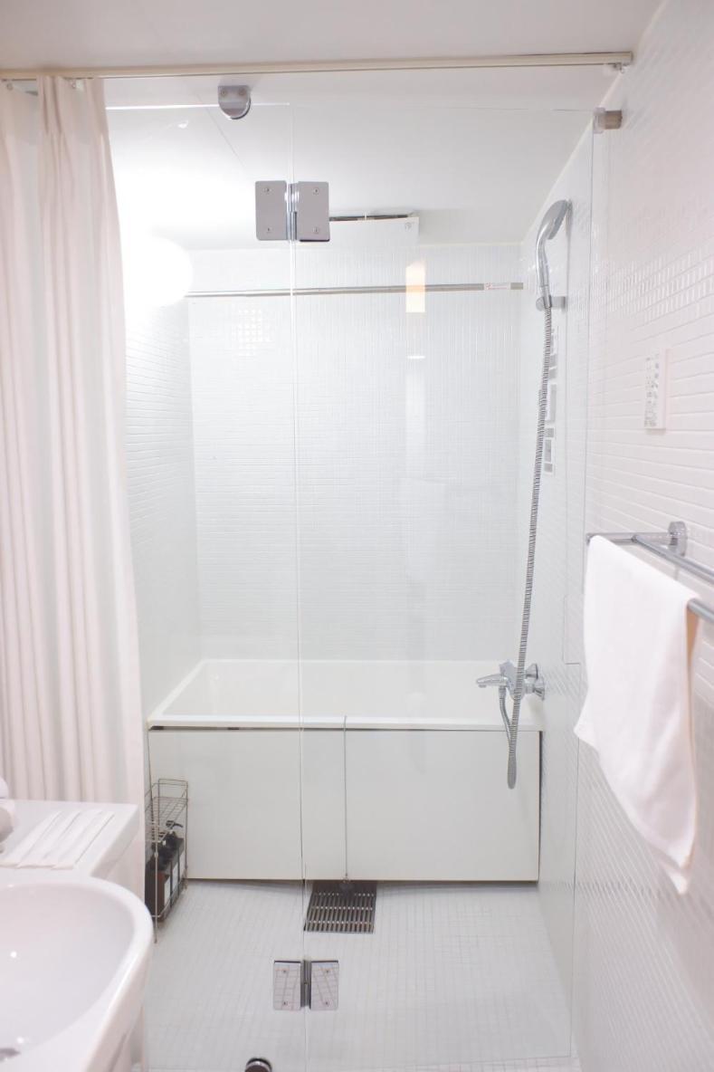 Taketo Osakajo Apartment *
