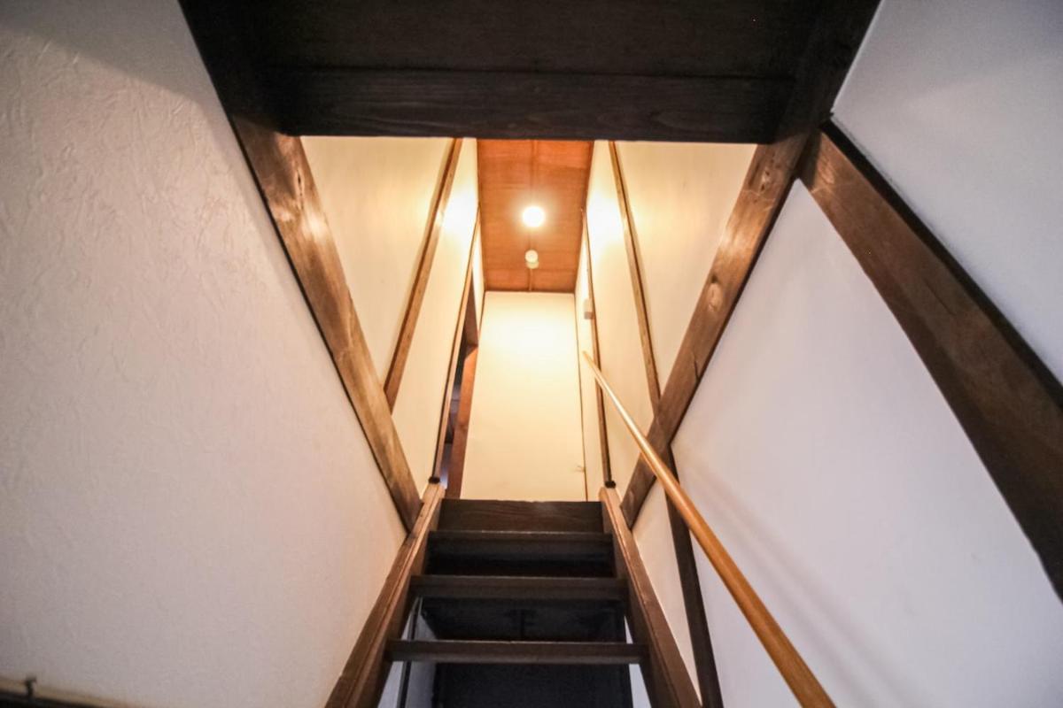 Yagara Terrace House A Apartment