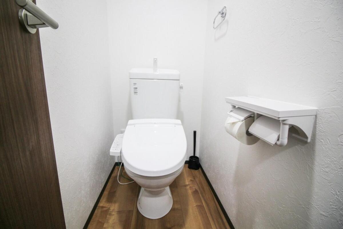 Yagara Terrace House B
