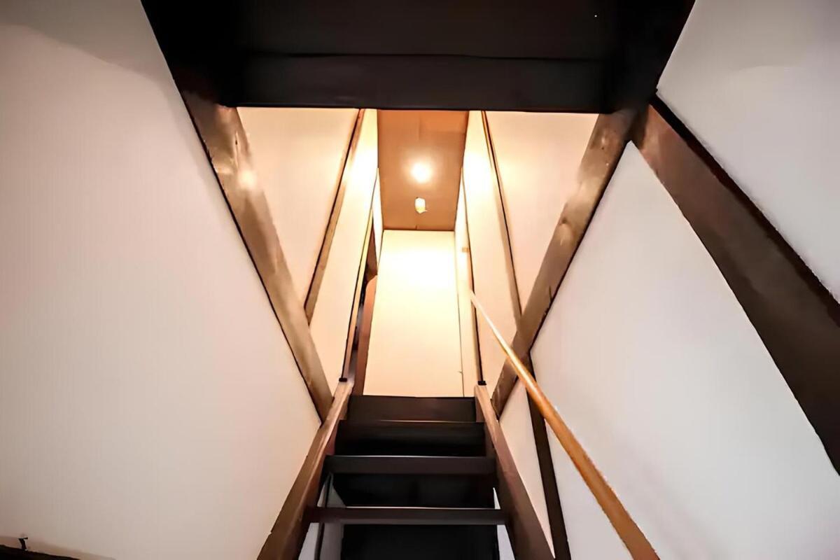 Yagara Terrace House B