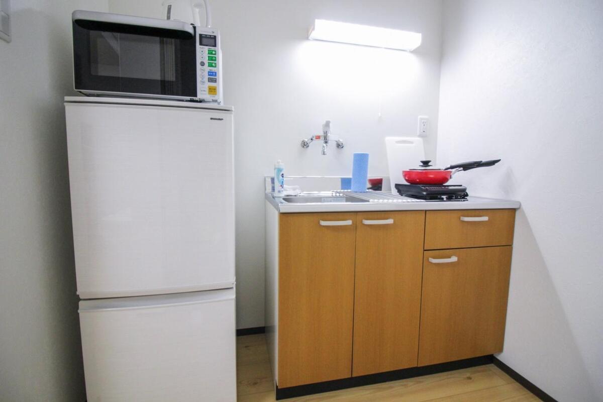 Yagara Terrace House B Apartment *