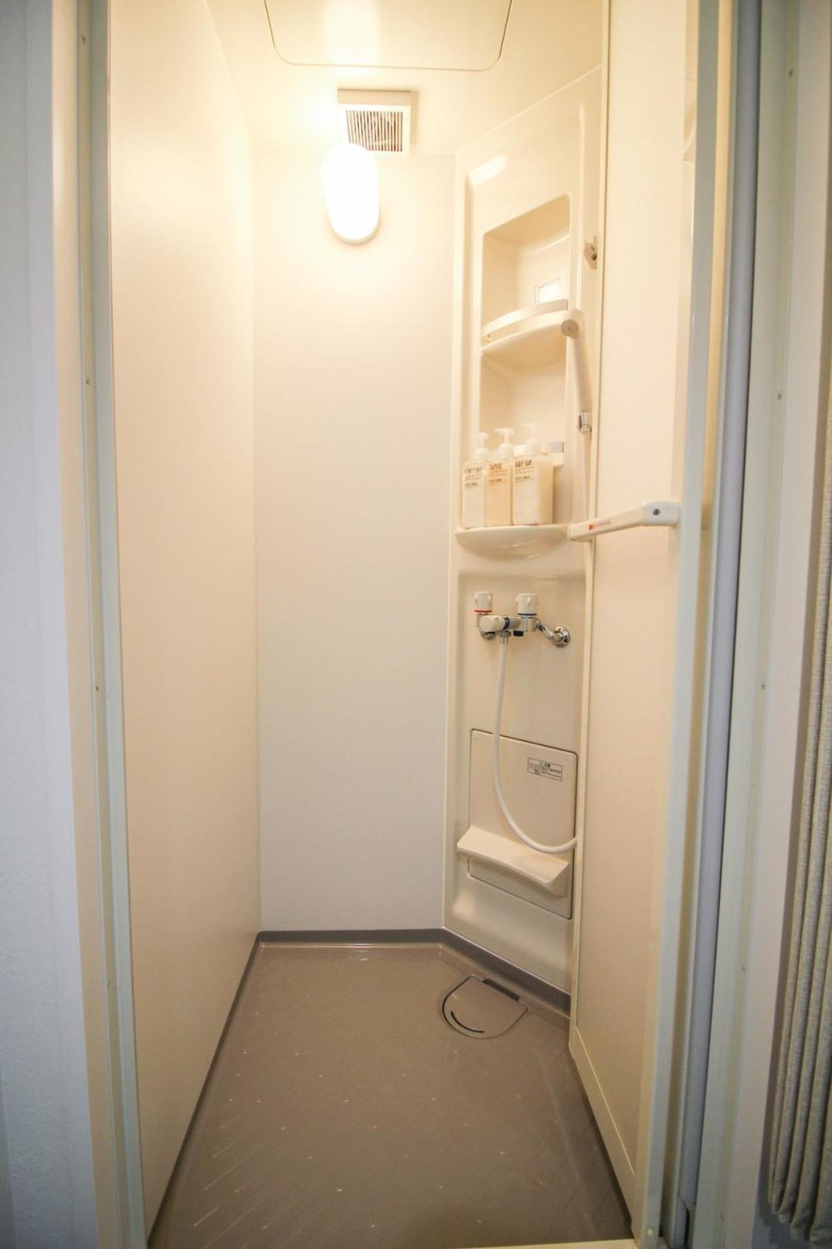 Yagara Terrace House B * Osaka