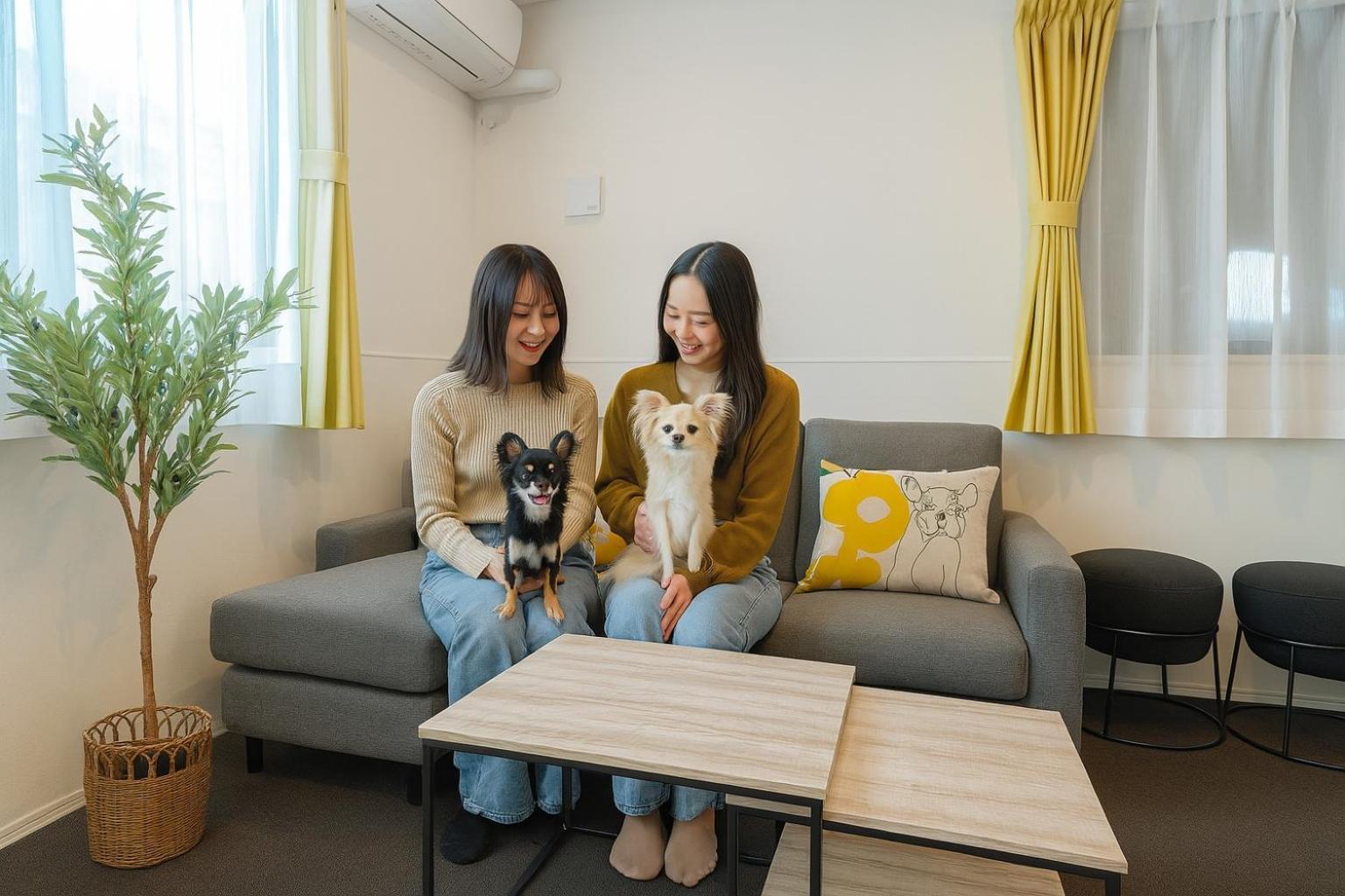 Bahay bakasyunan Casa Stella 8 By Liaison - Vacation 18626 Osaka