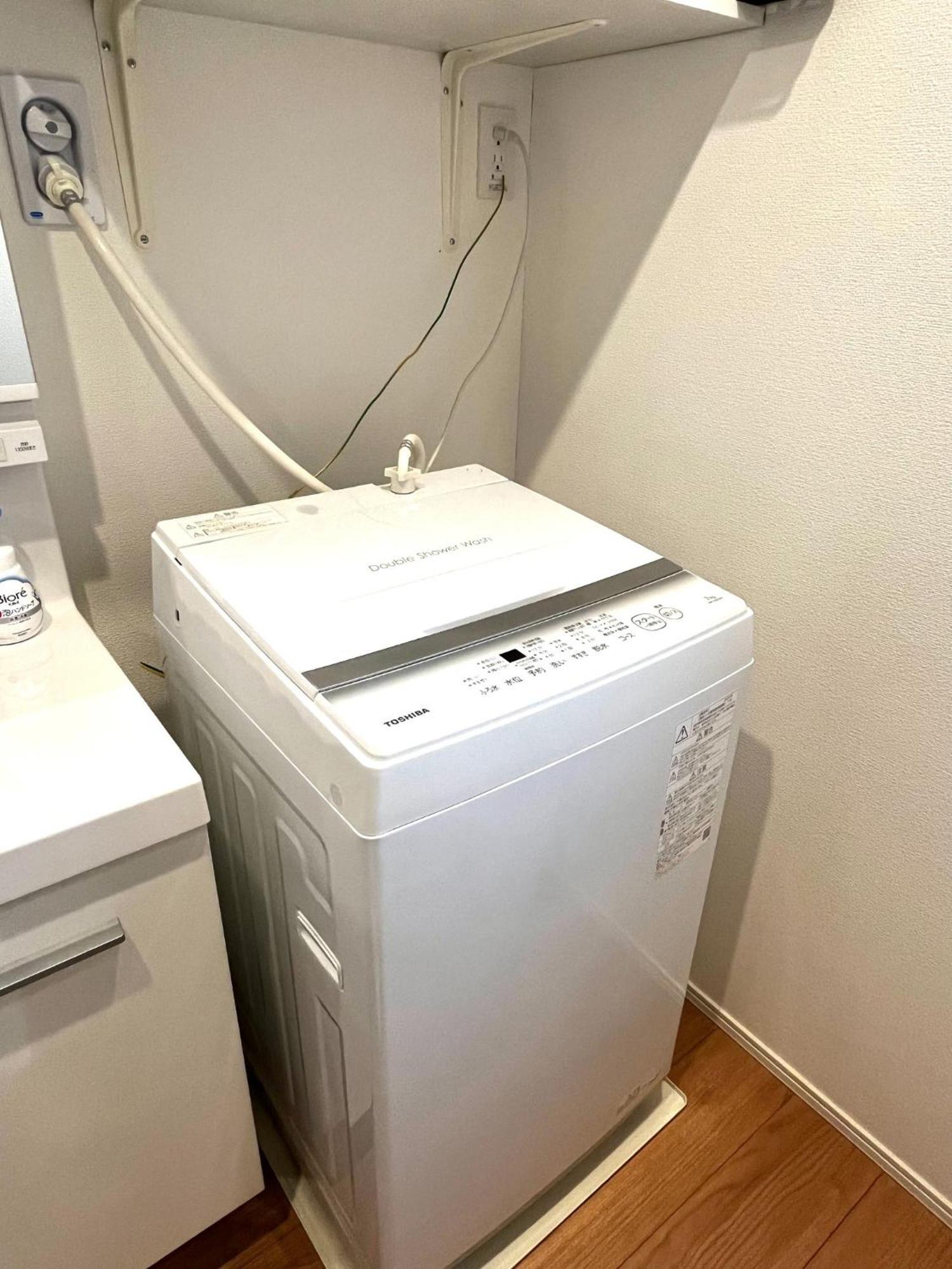 Casa Stella 8 By Liaison - Vacation 18626 * Osaka