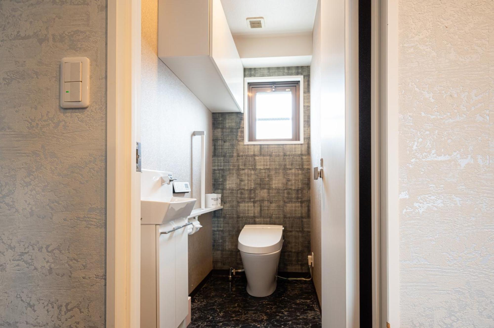Apartment Mon -門- 401