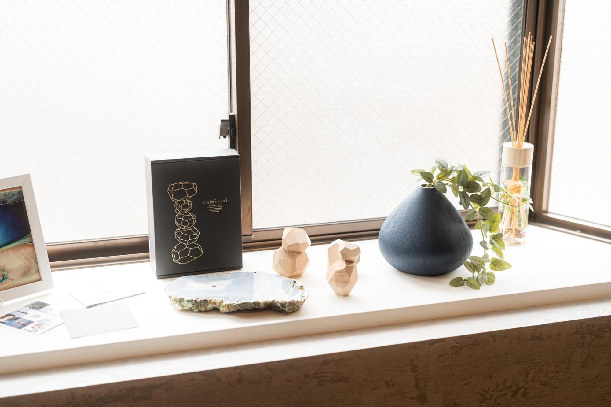 Mon -門- 401 Apartment *