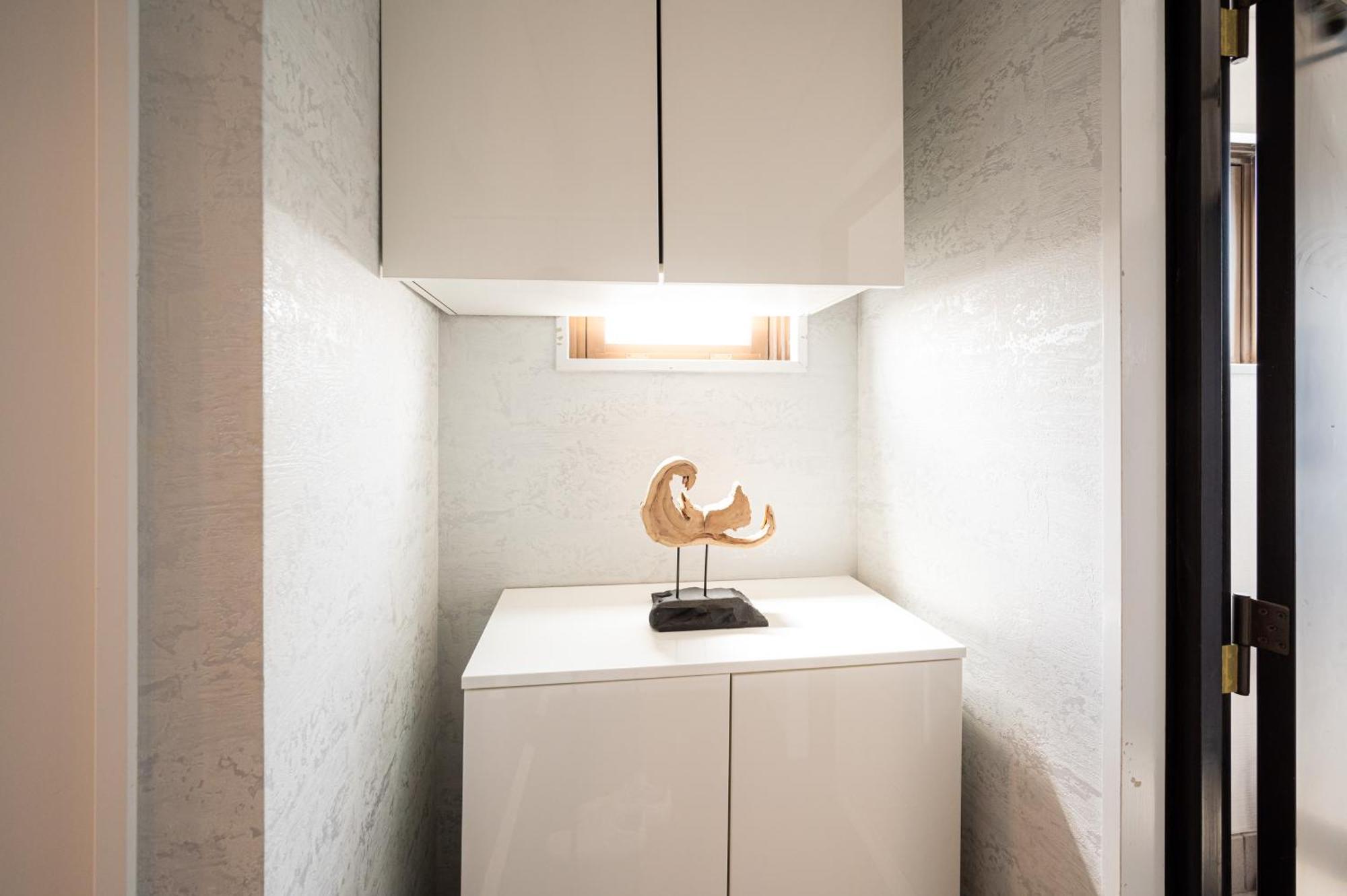 Apartment Mon -門- 401