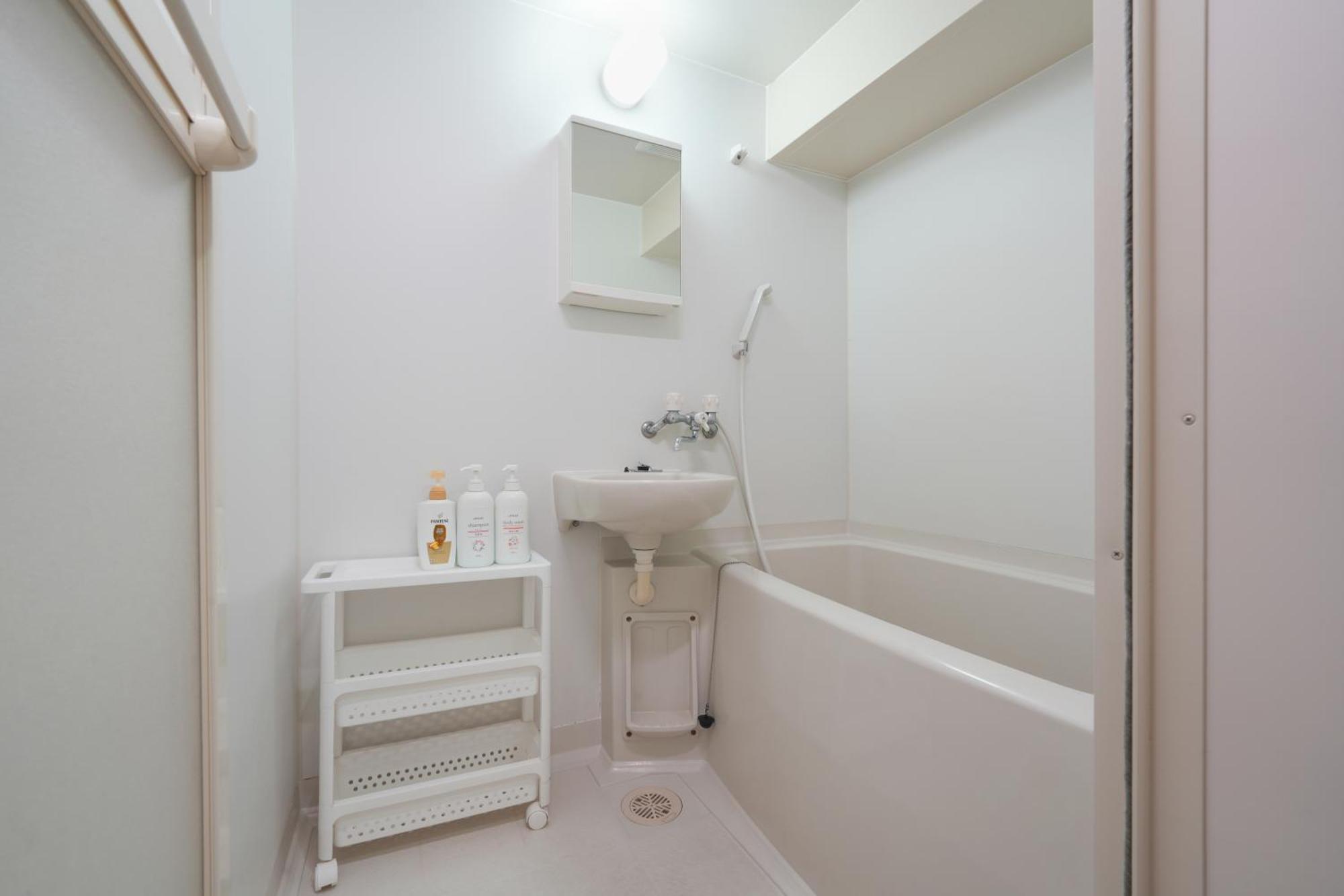 下寺3楼 Apartment