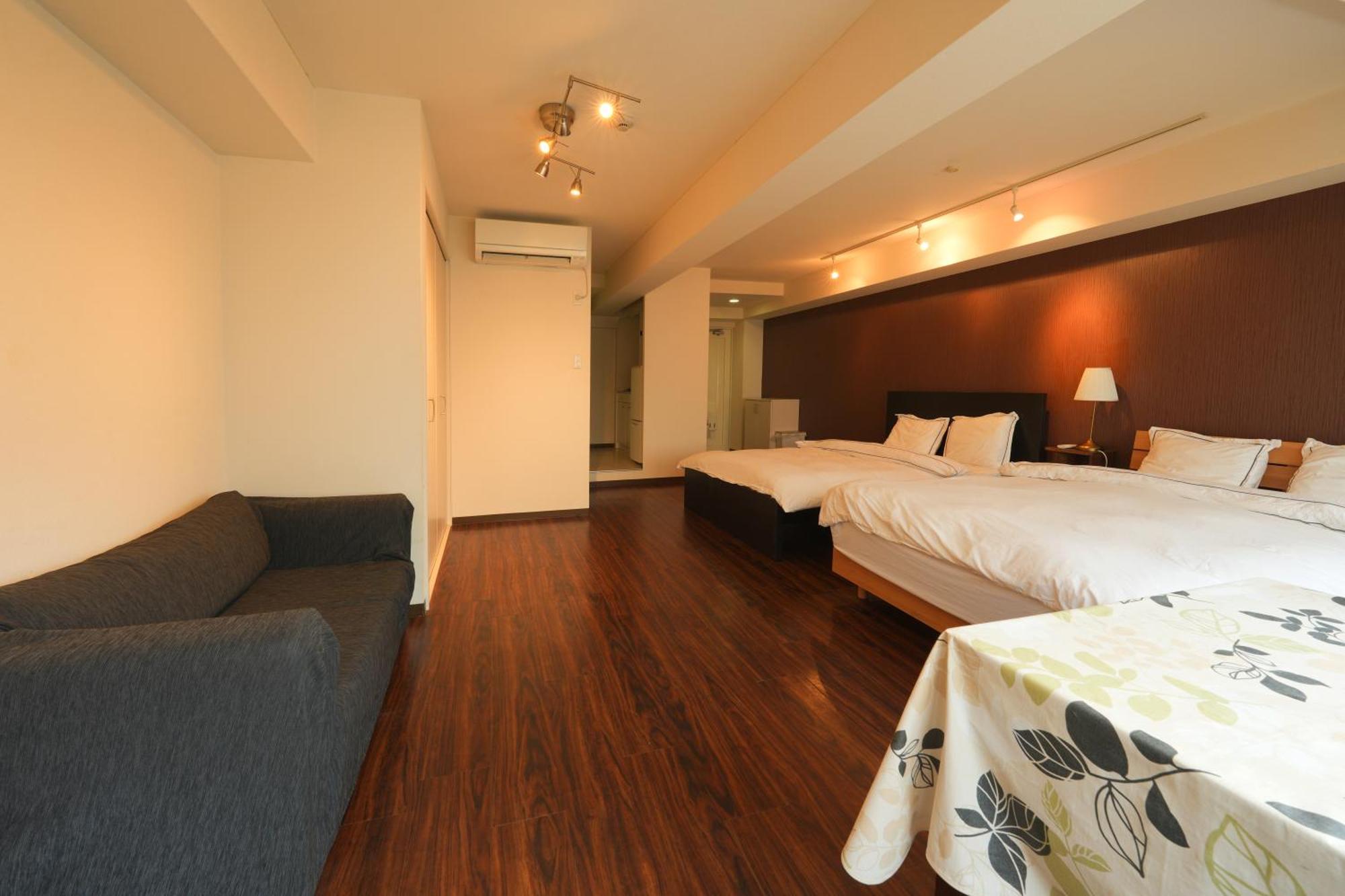 下寺3楼 Apartment