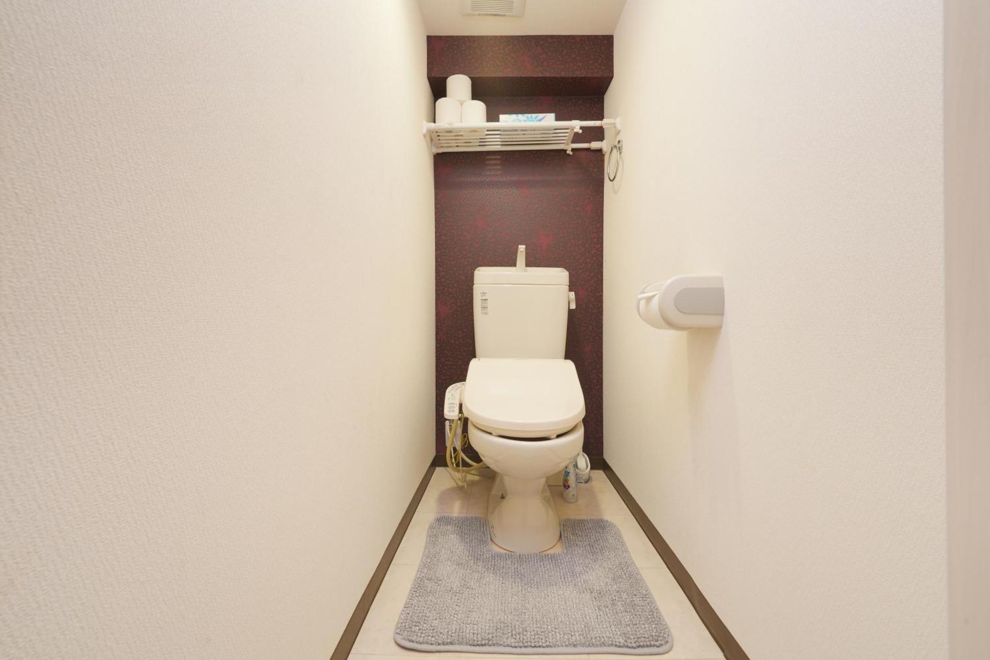 Apartment 下寺3楼 *