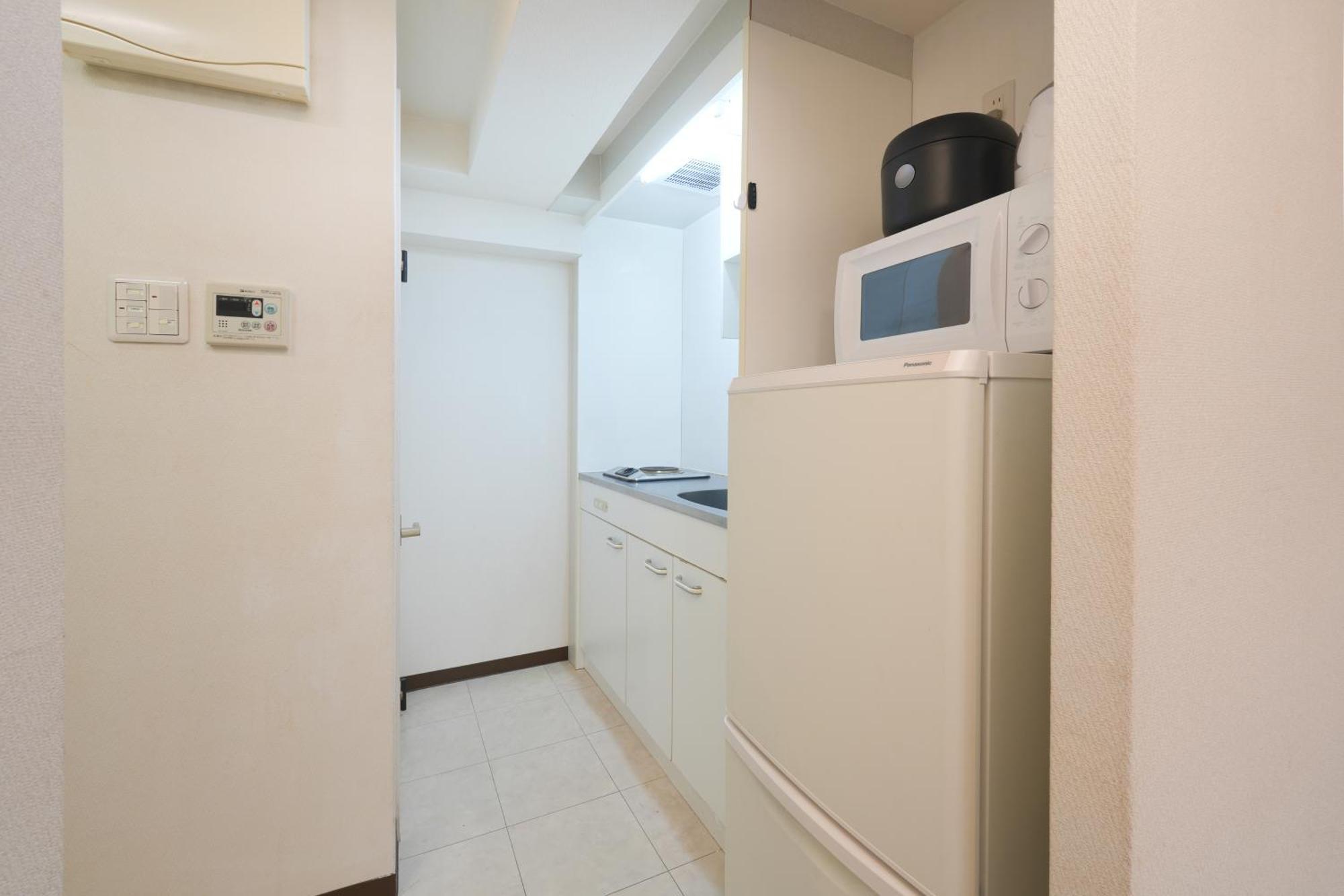 Apartment 下寺3楼 Osaka