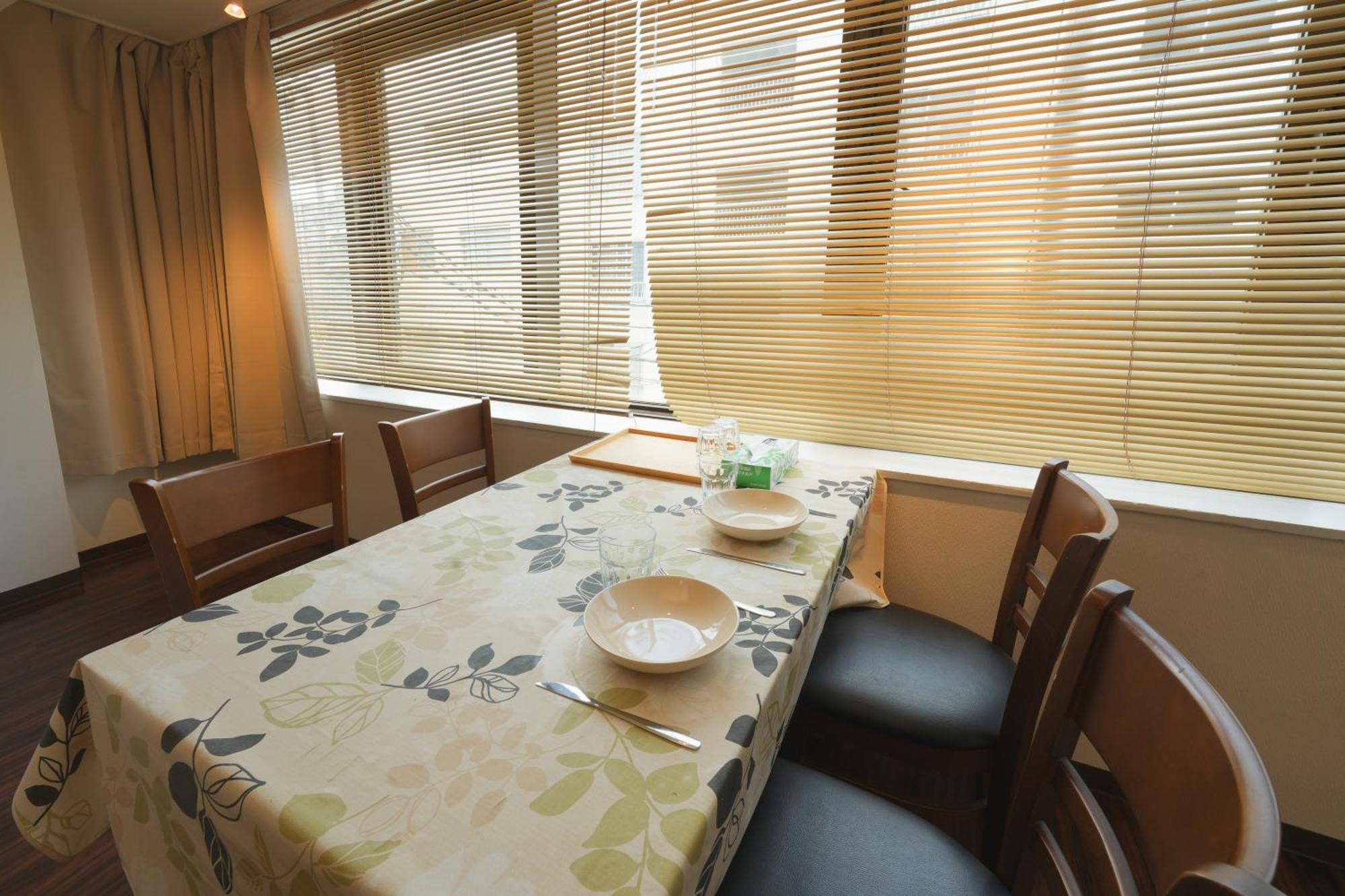 Apartment 下寺3楼