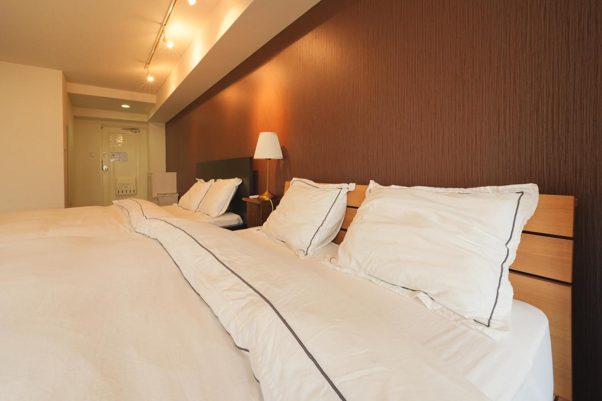下寺3楼 Apartment *