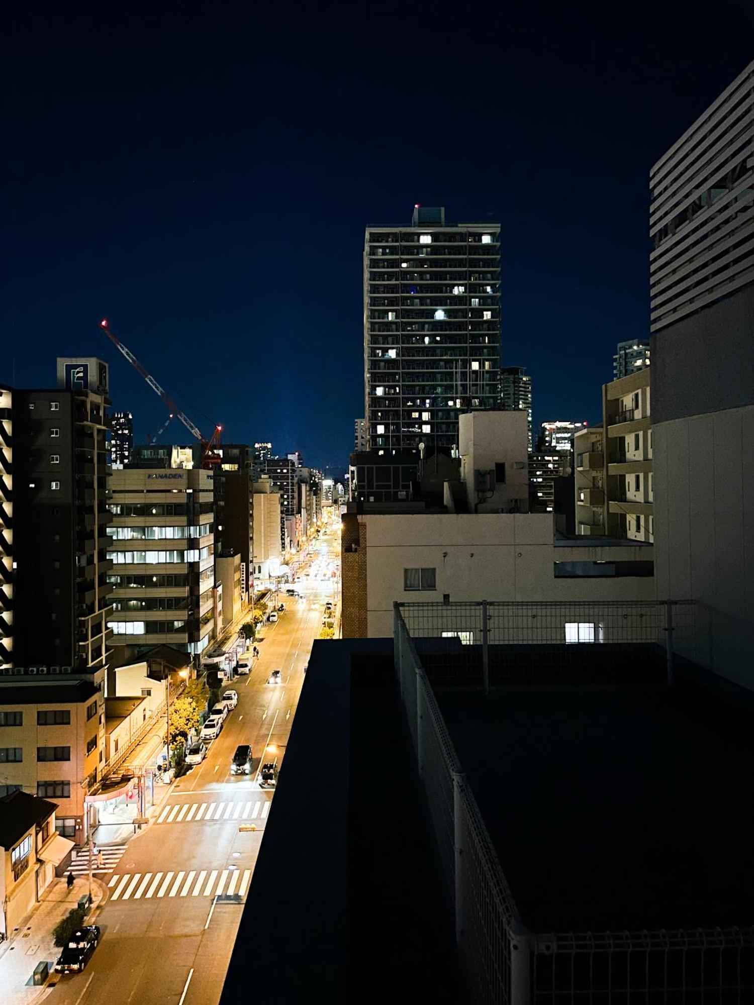 Jstar Shinsaibashi *