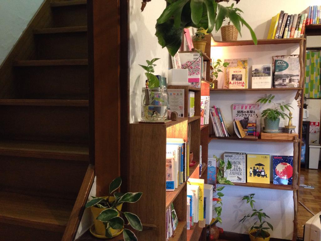 Morizou Hostel