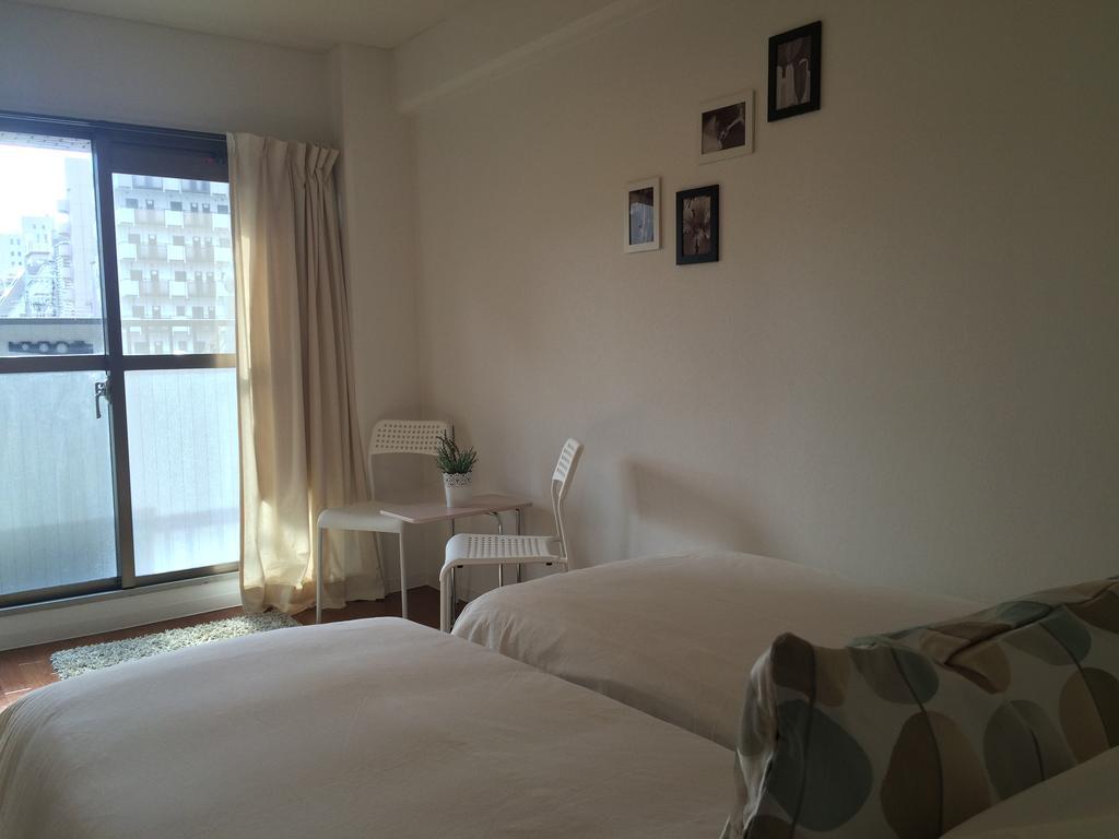 Apartment Citimini East Shinsaibashi