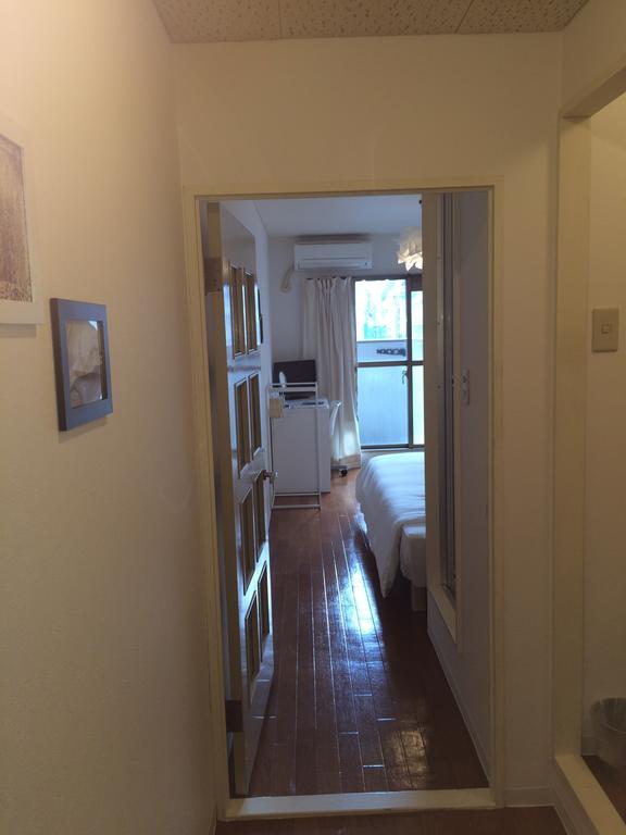 Citimini East Shinsaibashi Apartment Osaka