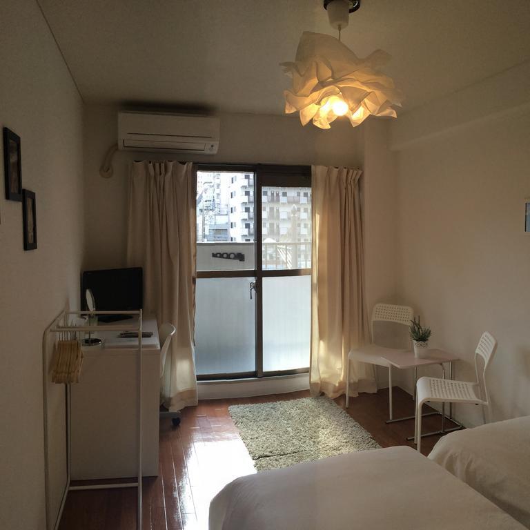 Apartment Citimini East Shinsaibashi *
