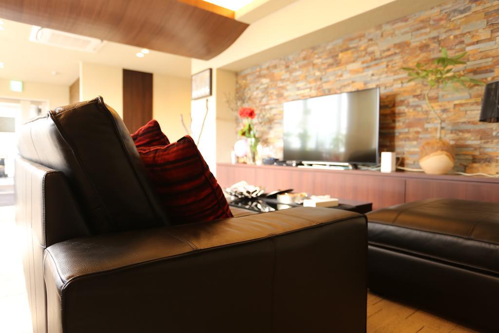 Fuku Namba Hostel
