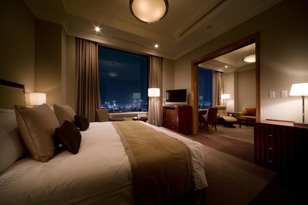 Imperial 5* Osaka